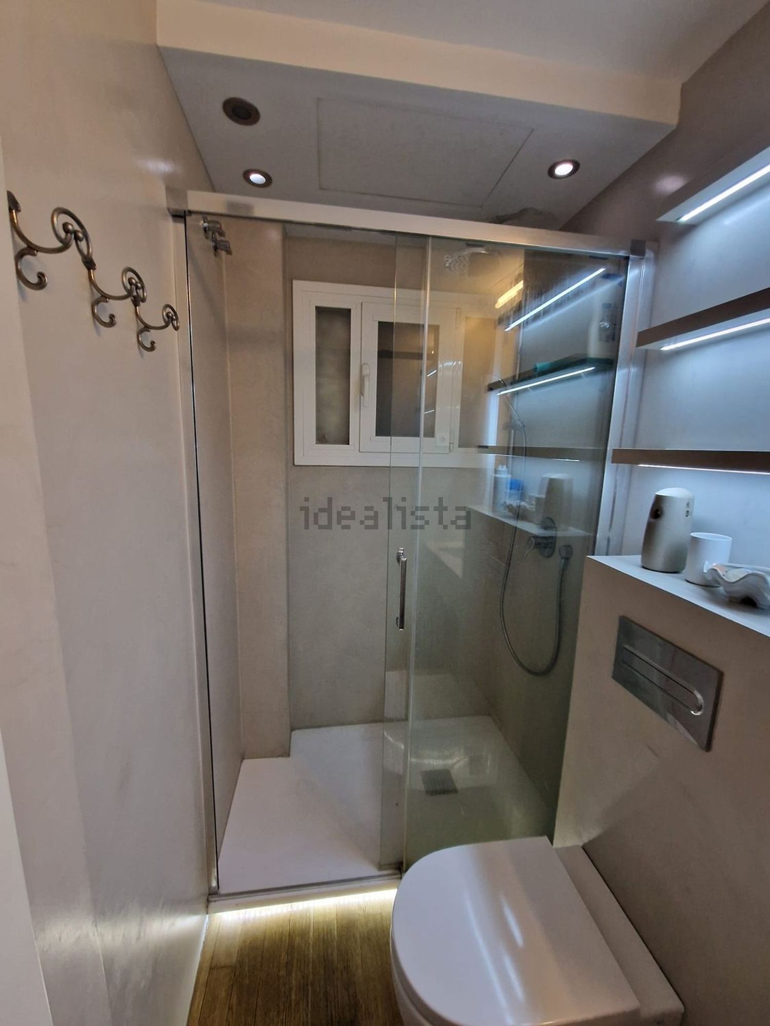 Piso de 65 m² en Madrid