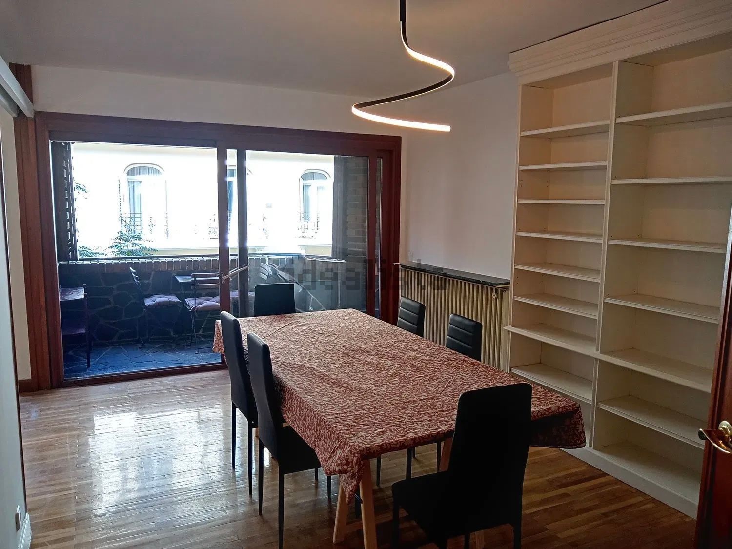 Pis de 186 m² a Madrid