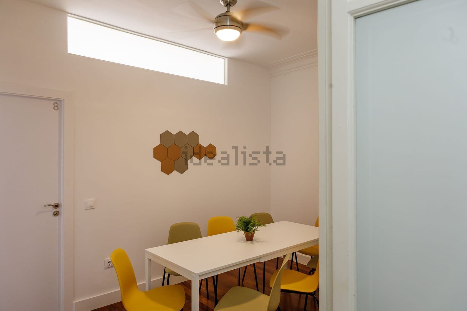 Habitación en alquiler, Barcelona