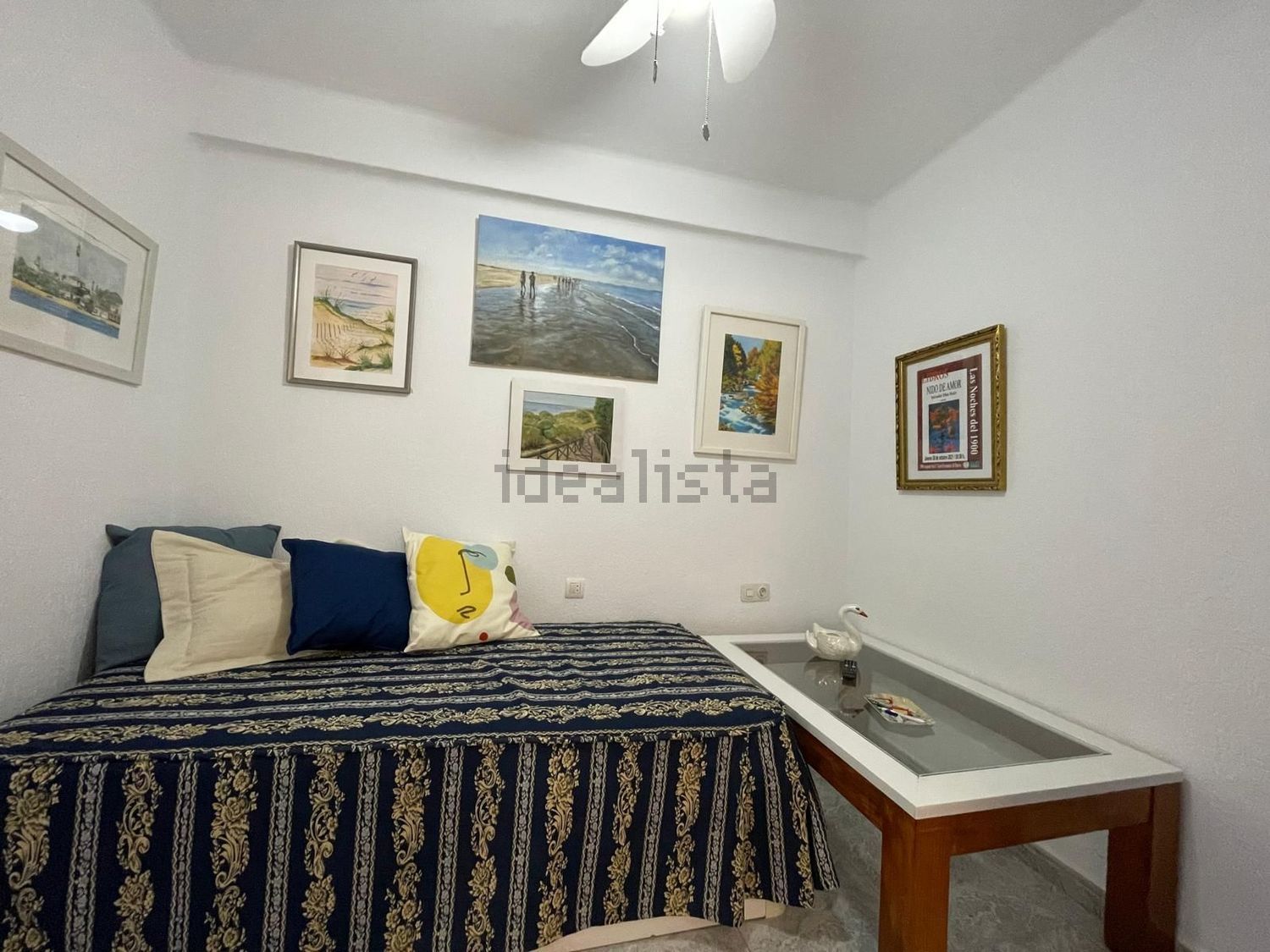 Piso de 90 m² en Punta Umbría