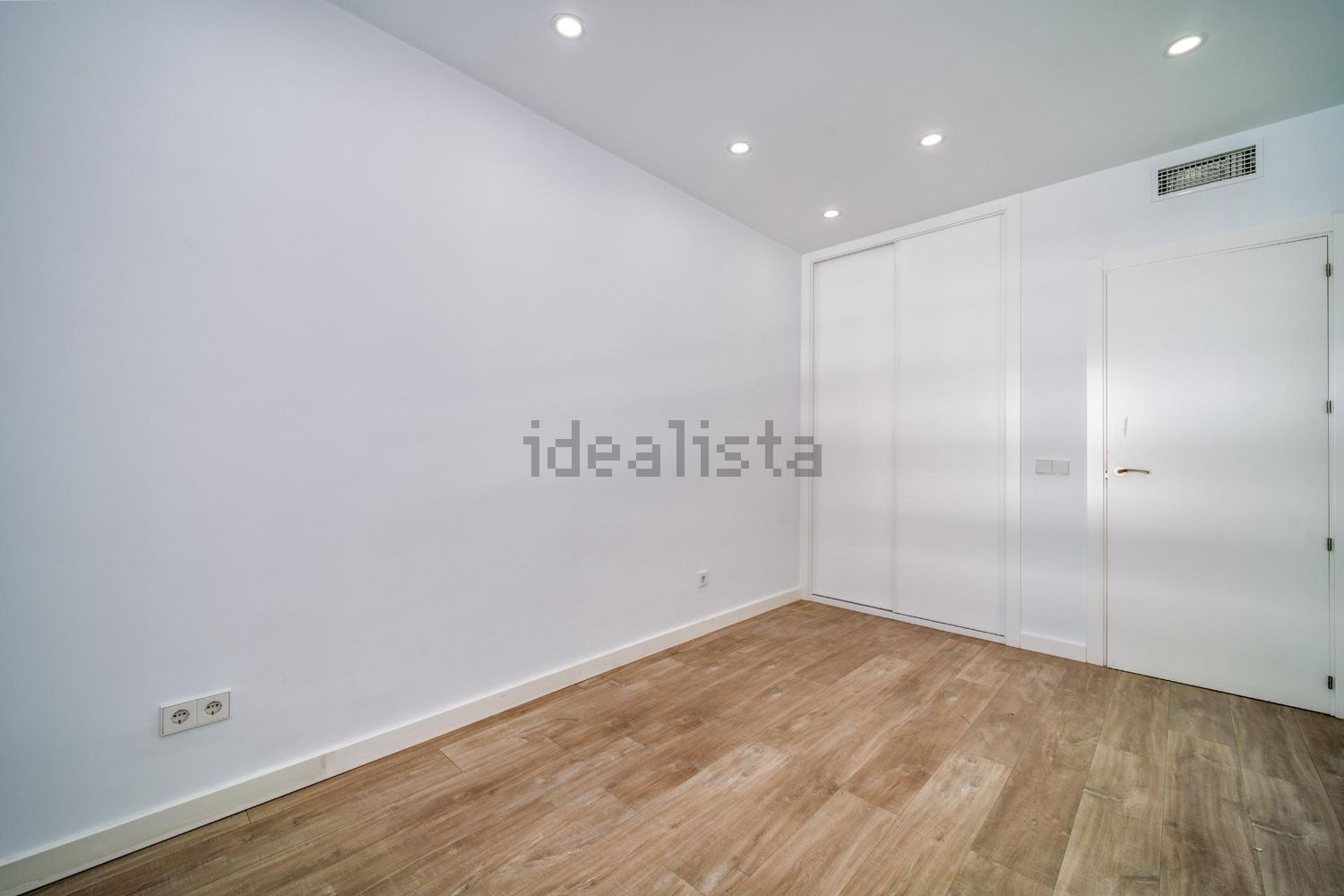 Pis de 127 m² a Madrid