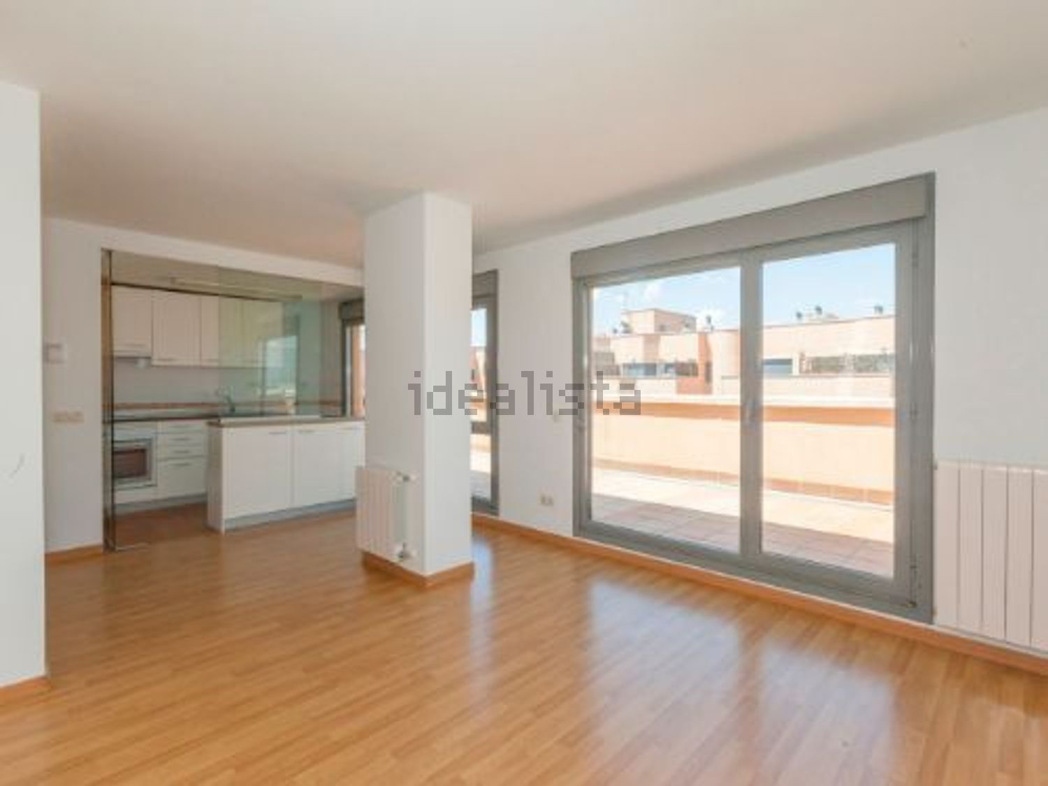 Wohnung 126 m² in Madrid
