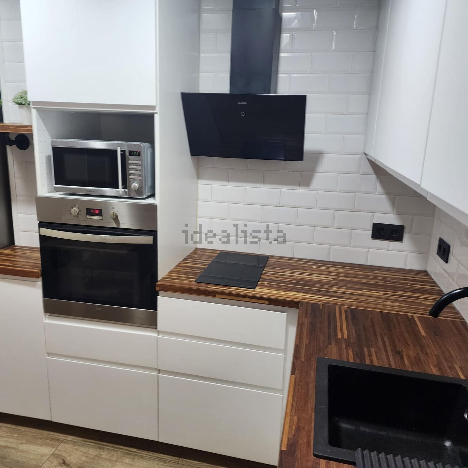 Pis de 50 m² a el Prat de Llobregat