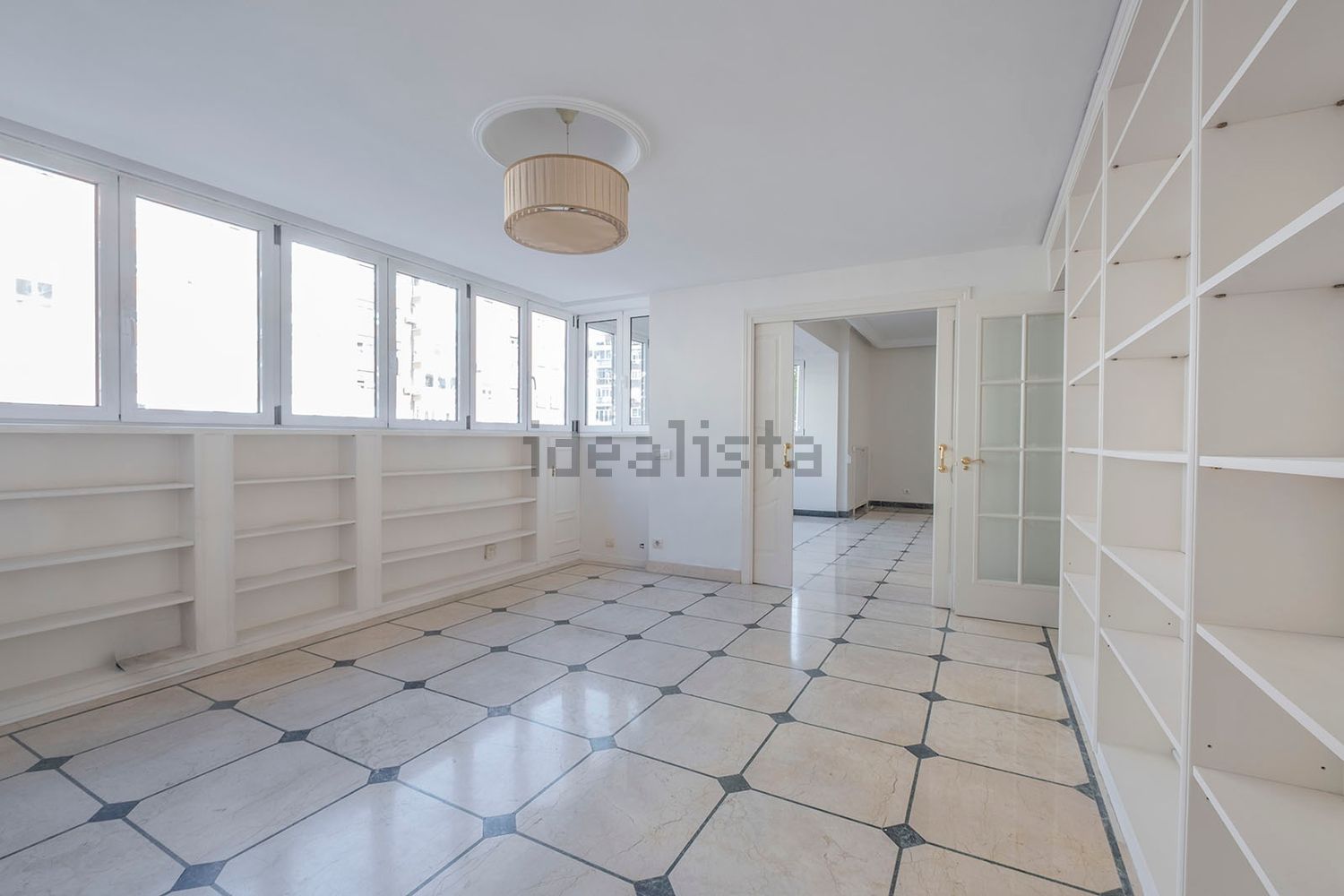 Pis de 306 m² a Madrid