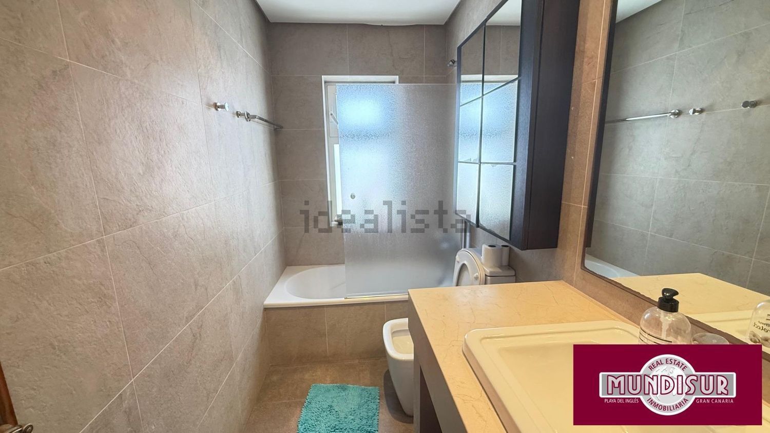 Casa de 100 m² a San Bartolomé de Tirajana