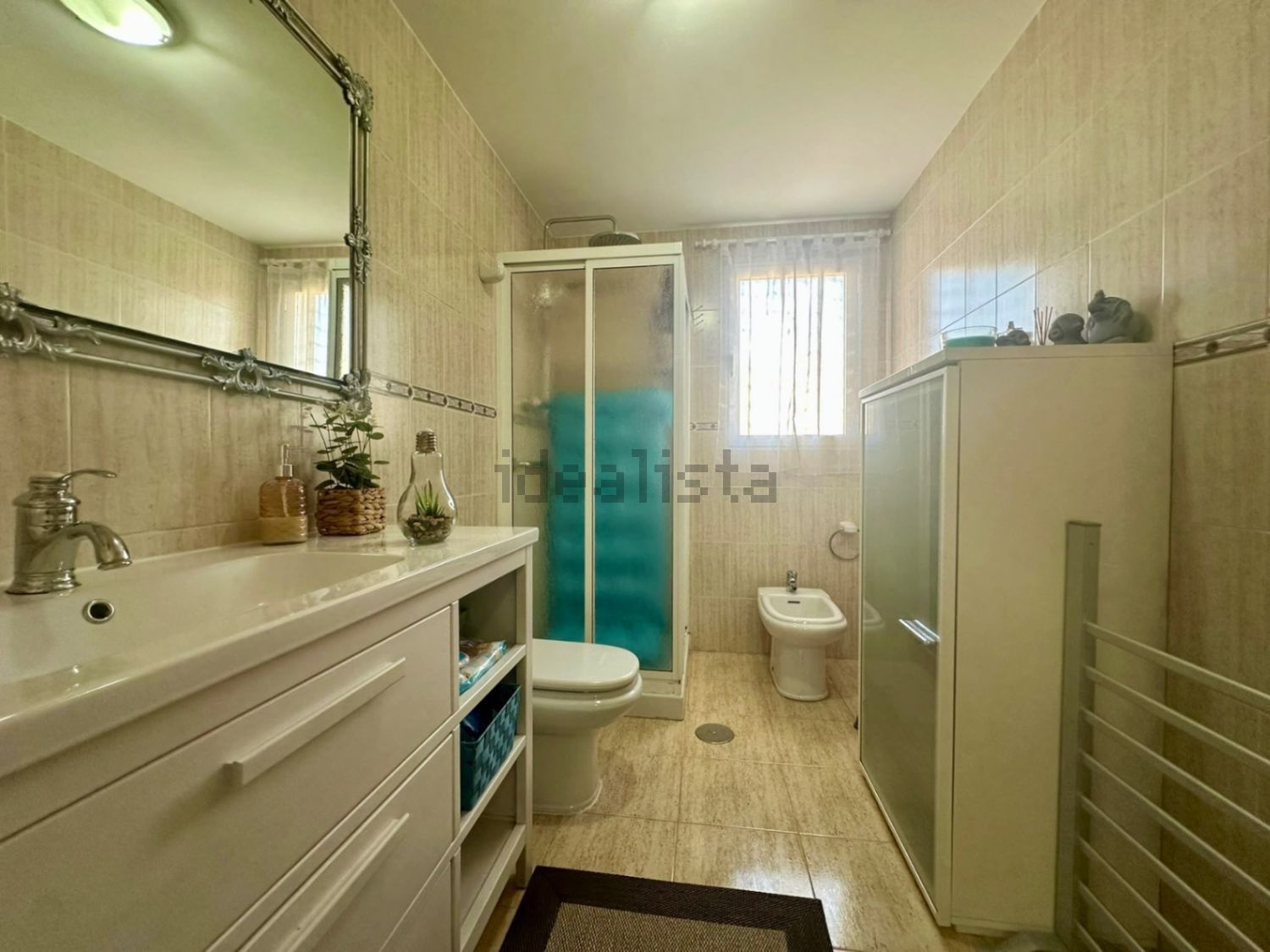 Piso de 120 m² en Alfaz del Pi