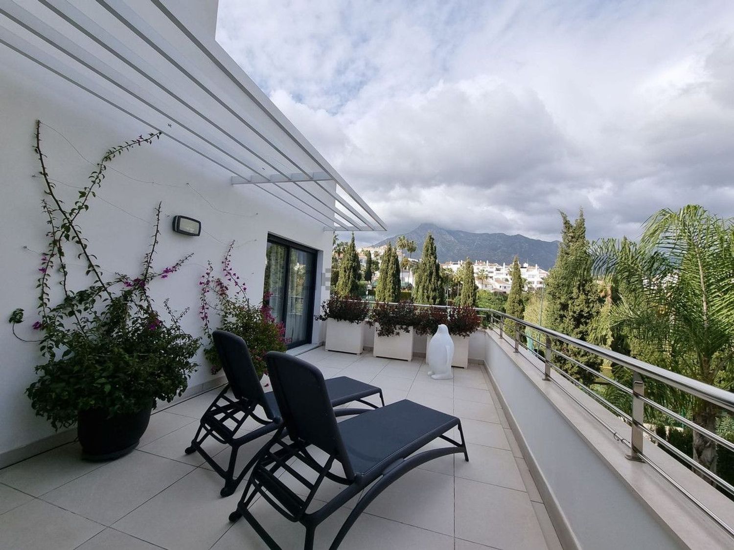 Piso de 266 m² en Marbella