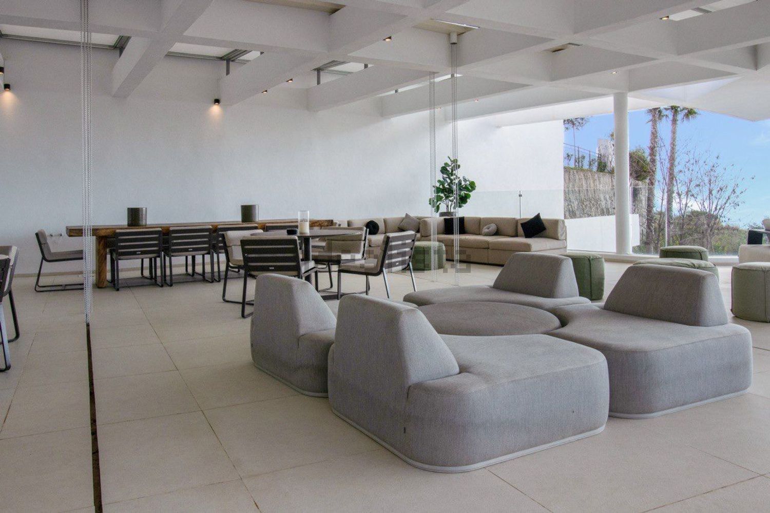 Appartement 191 m² à Ojén