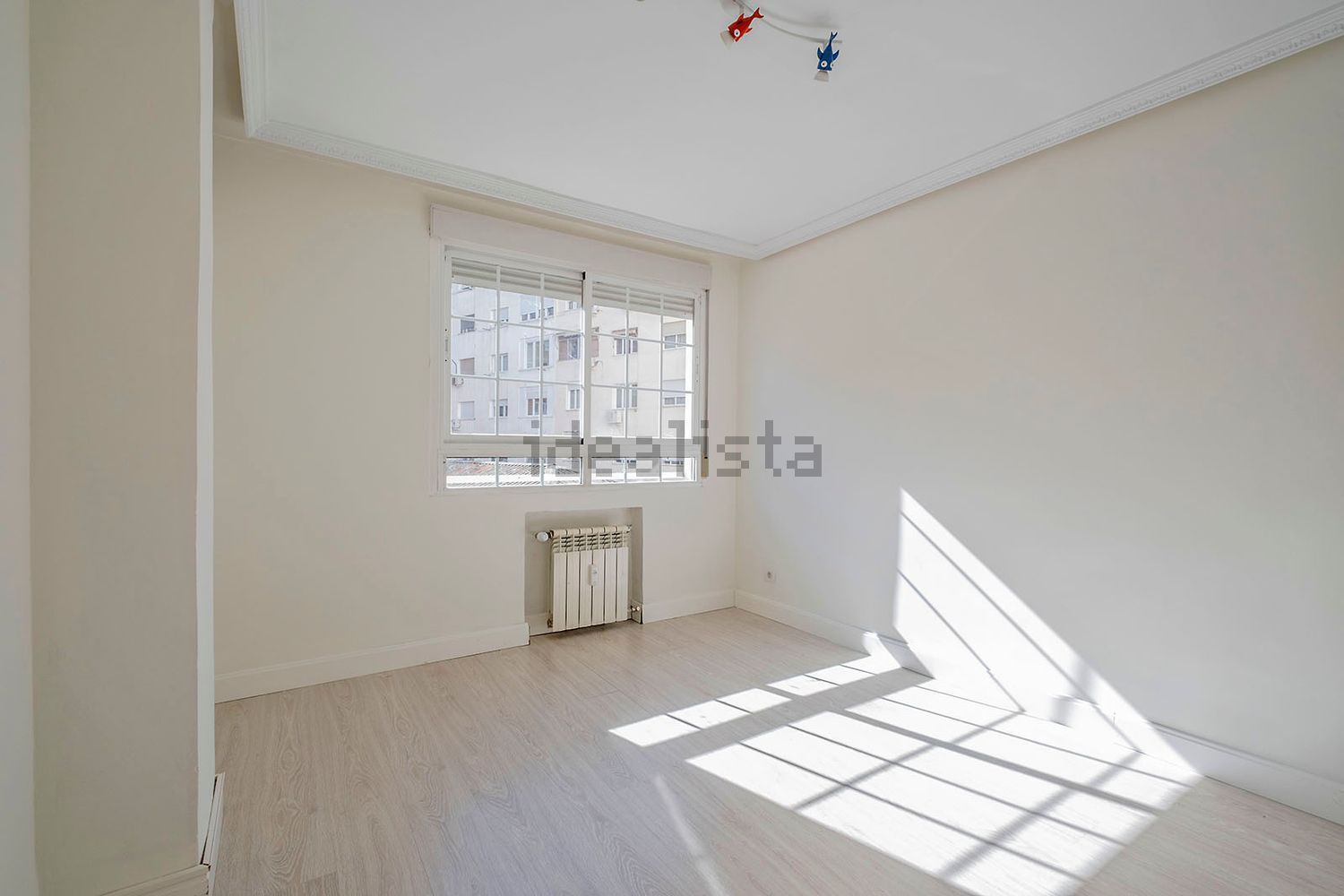 Pis de 306 m² a Madrid