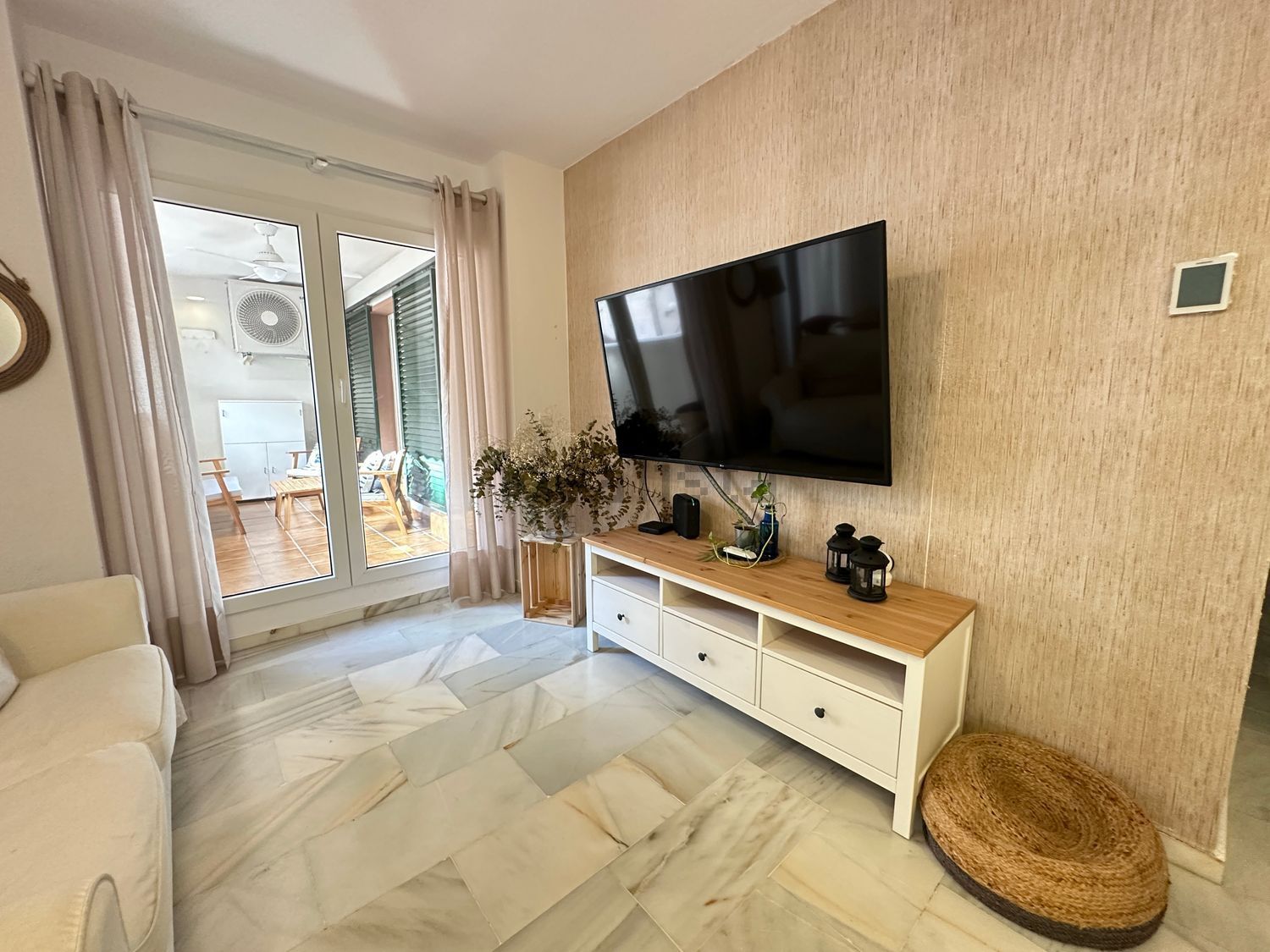 Pis de 85 m² a Benalmádena