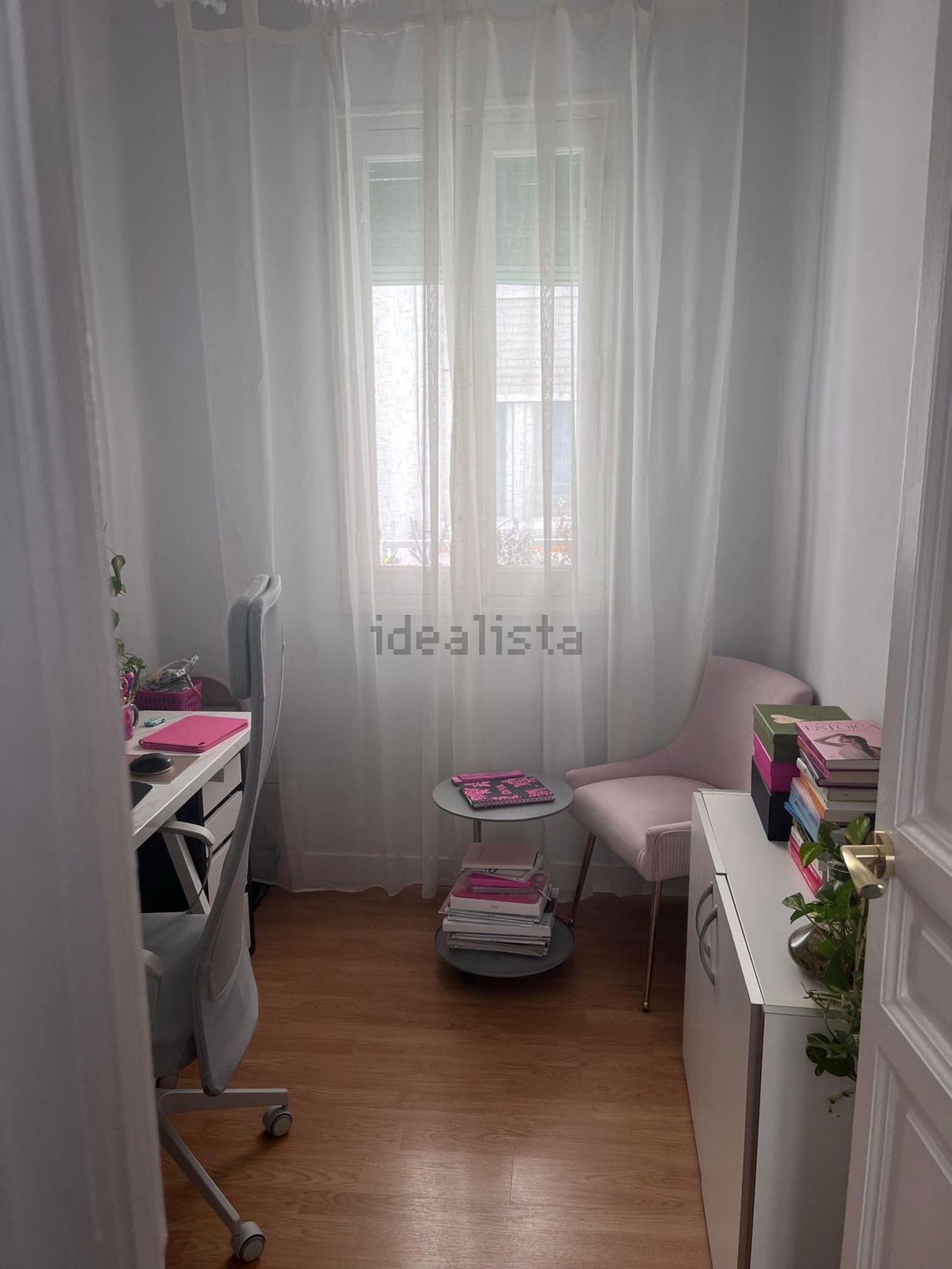 Pis de 60 m² a Madrid