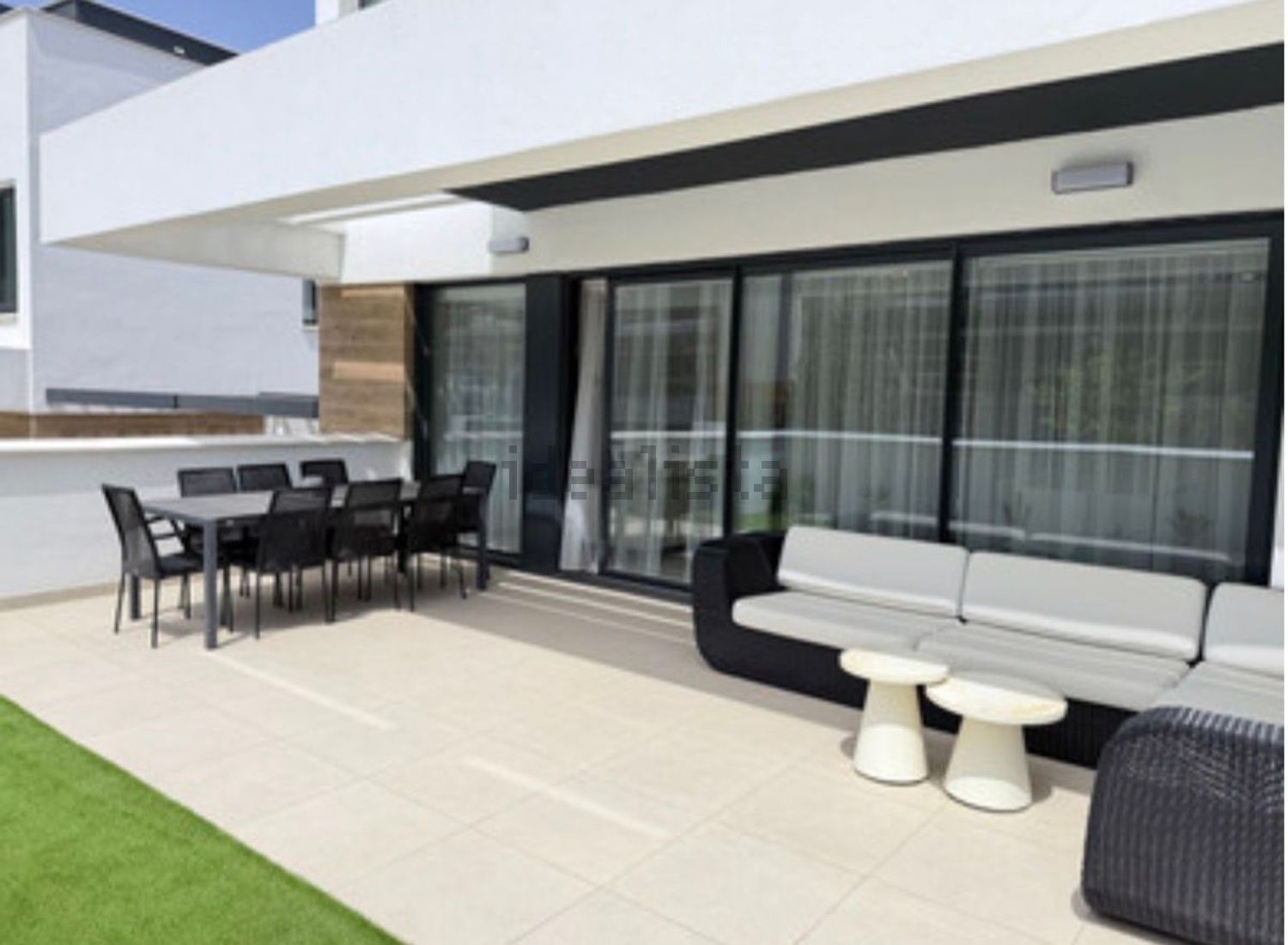 Casa de 210 m² a Estepona