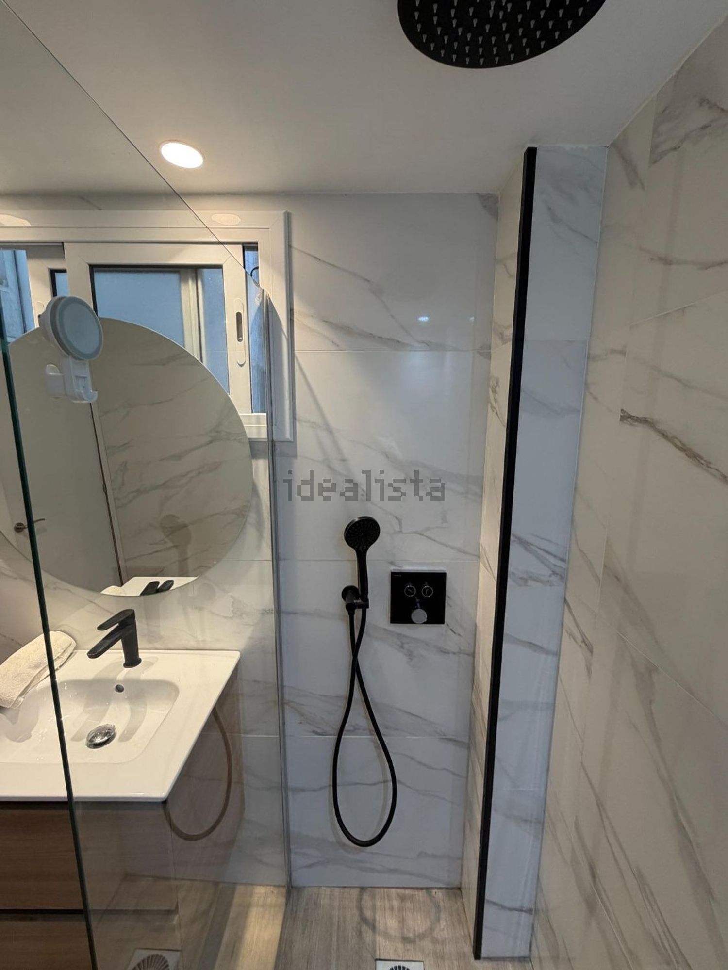 Piso de 45 m² en Barcelona