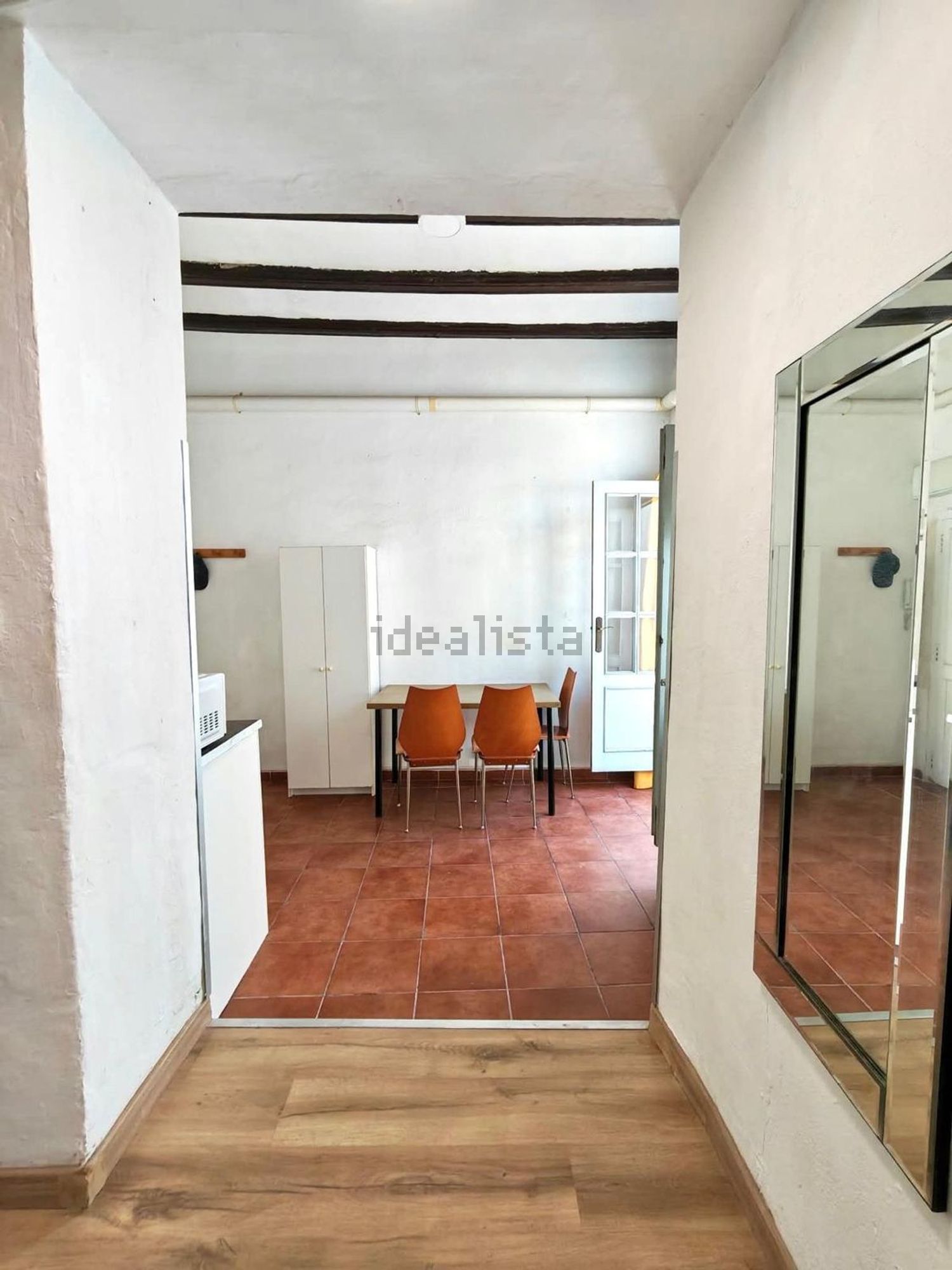 Pis de 50 m² a València