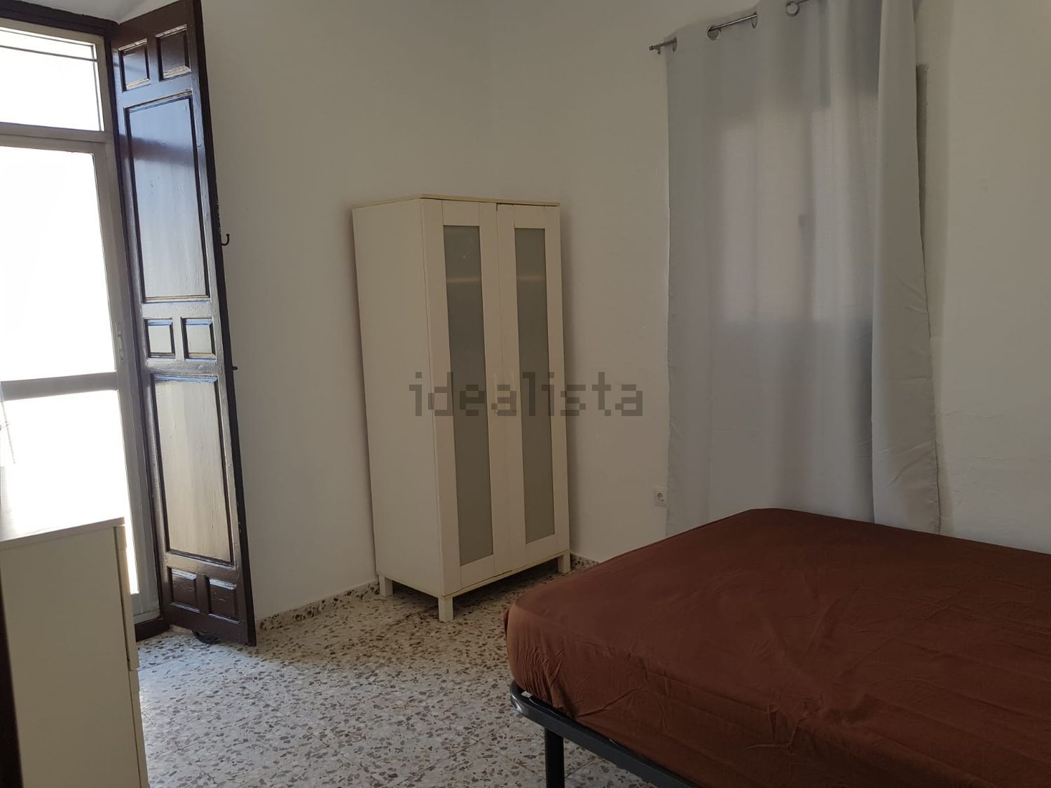 Pis de 45 m² a Màlaga