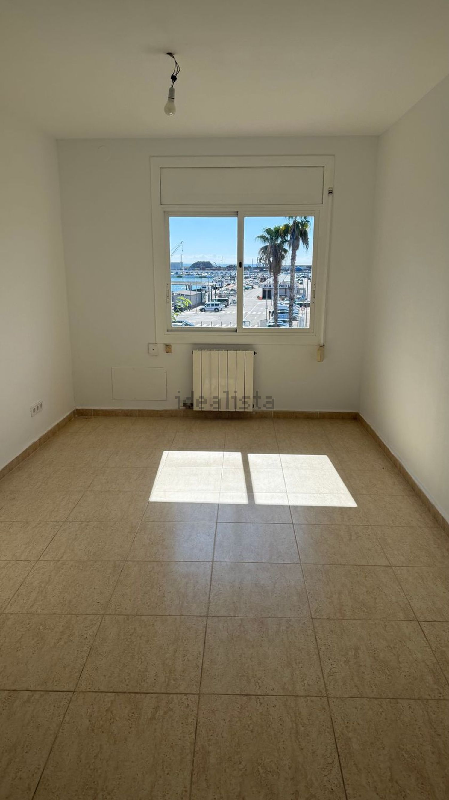Apartamento 85 m² em Vilanova i la Geltrú