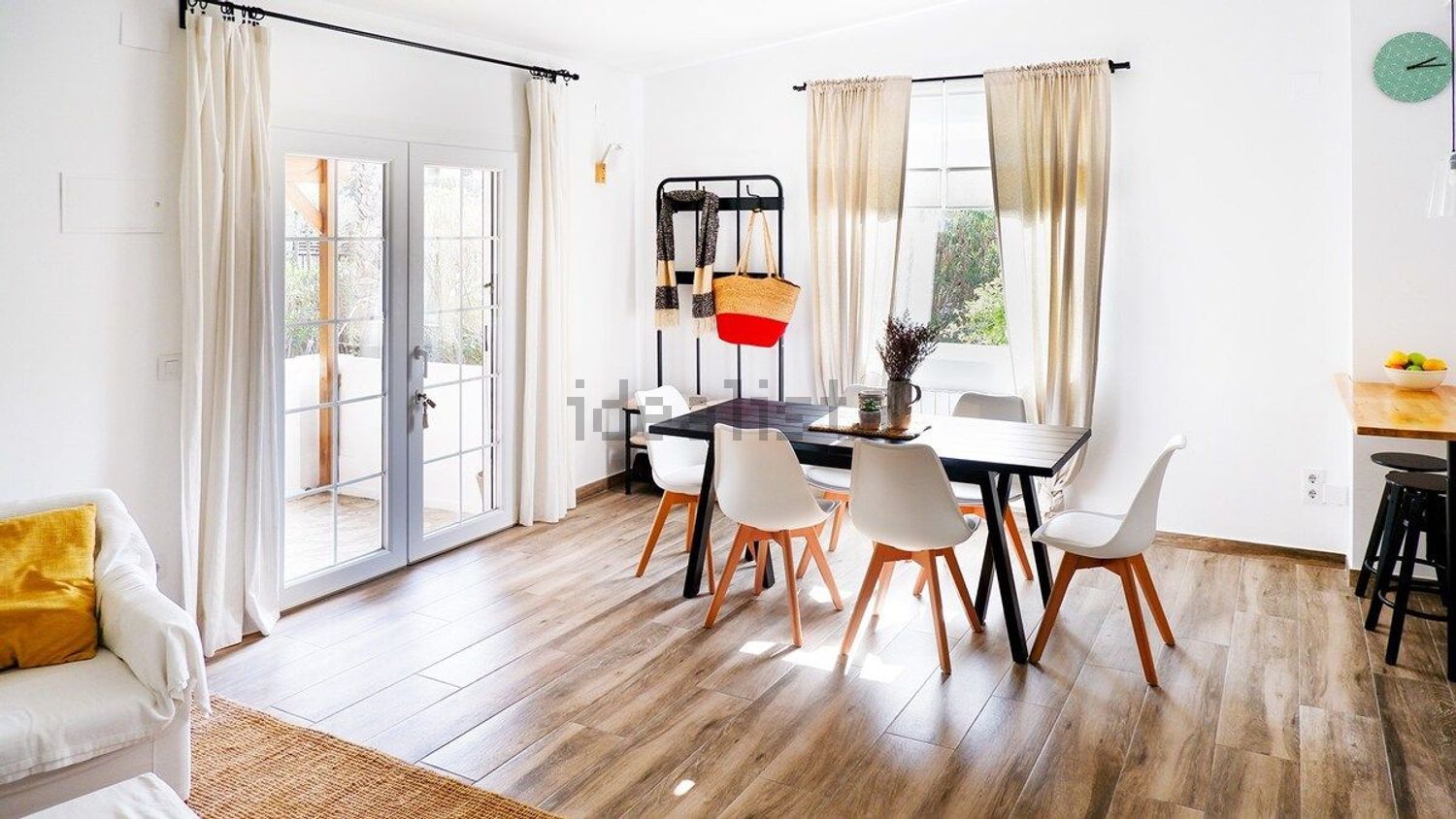 Casa de 103 m² en Pedreguer