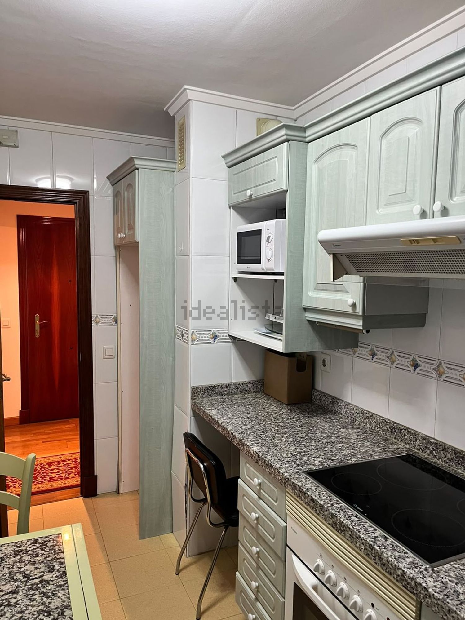 Appartamento 82 m² a Oviedo