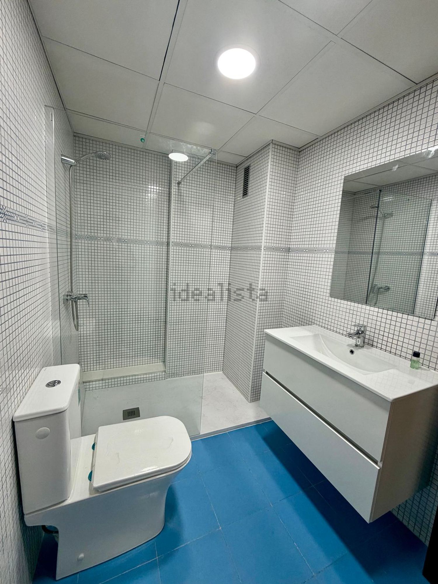 Квартира 85 м² у Andújar
