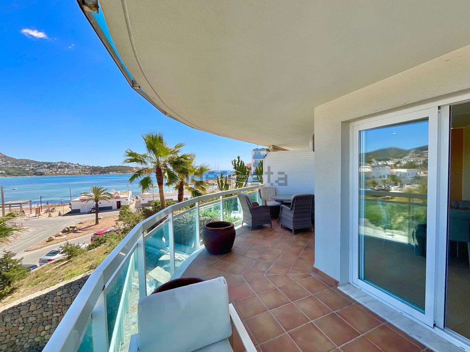 Apartamento 230 m² em Ibiza