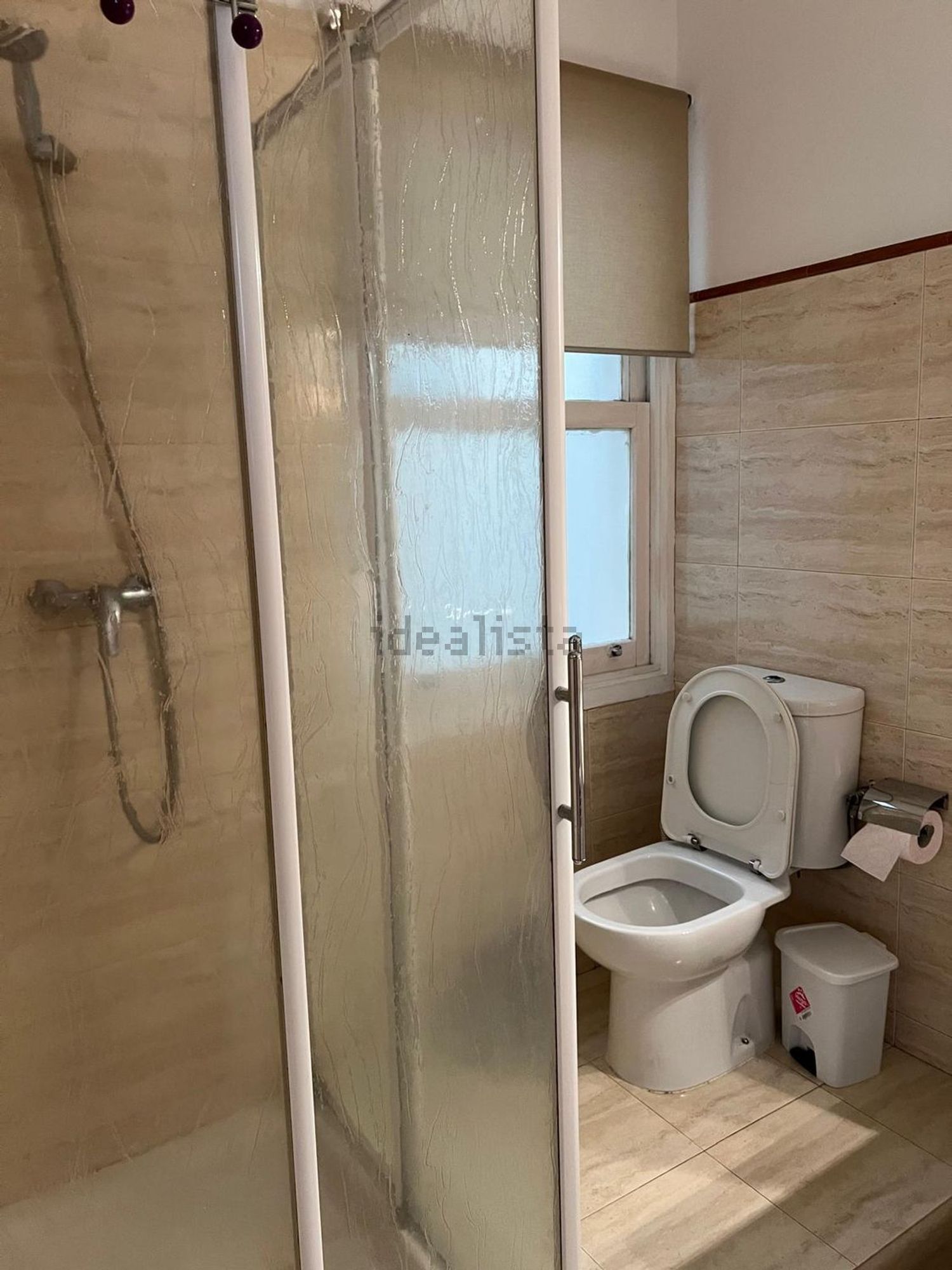 Pis de 97 m² a Santiago de Compostel·la