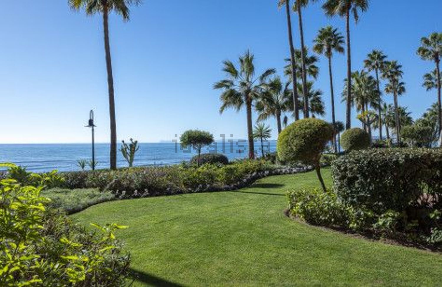 Pis de 278 m² a Estepona