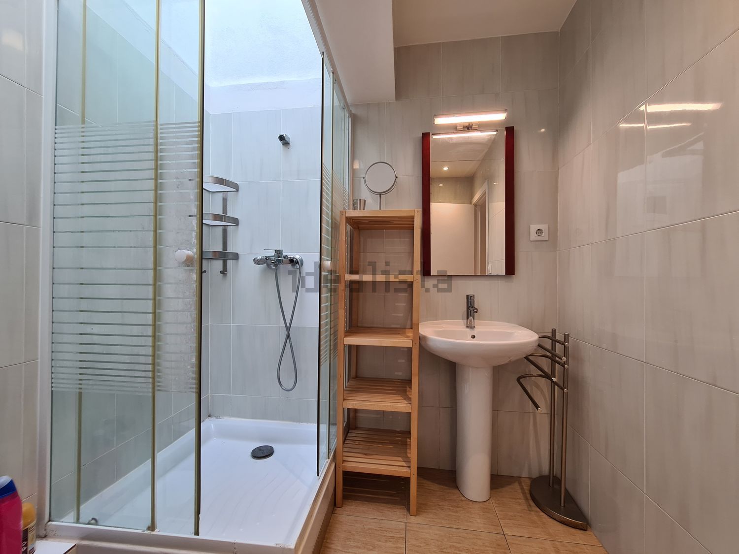 Pis de 48 m² a Barcelona