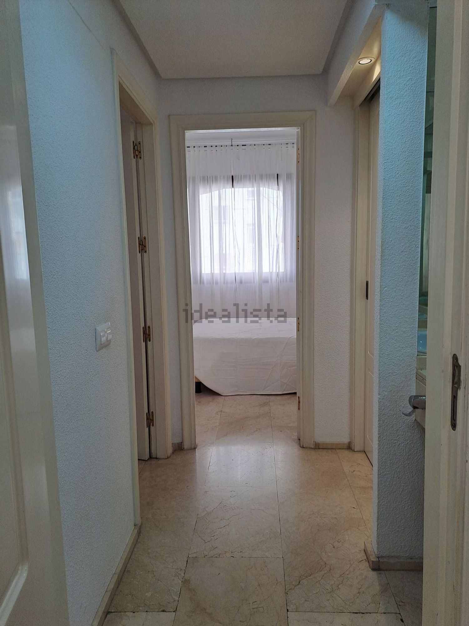 Pis de 59 m² a Sevilla
