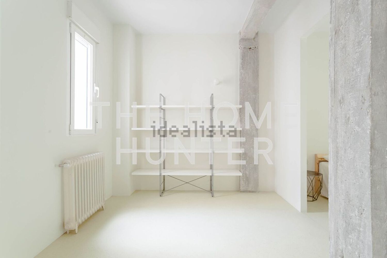 Pis de 85 m² a Madrid