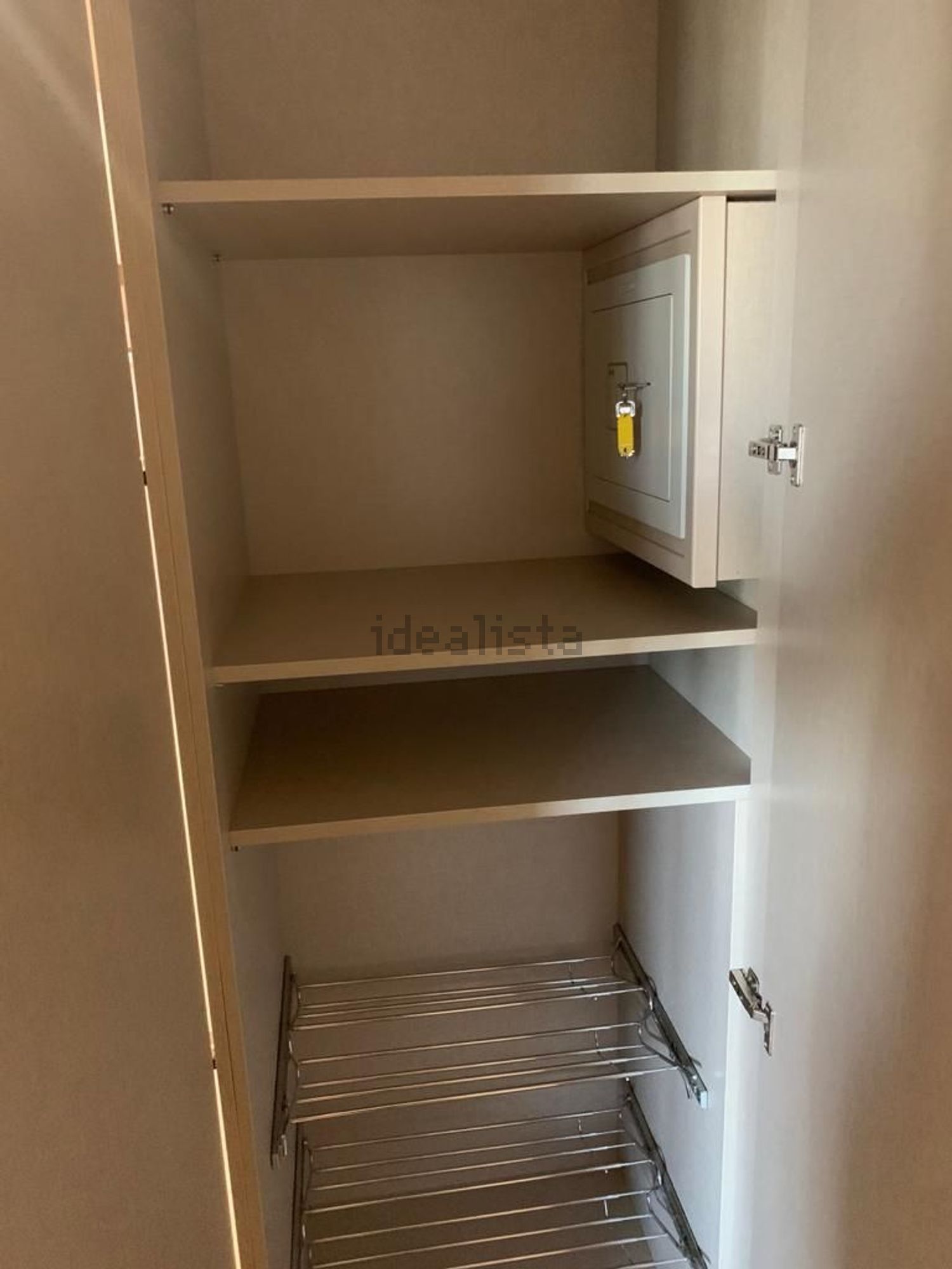 Wohnung 190 m² in Madrid