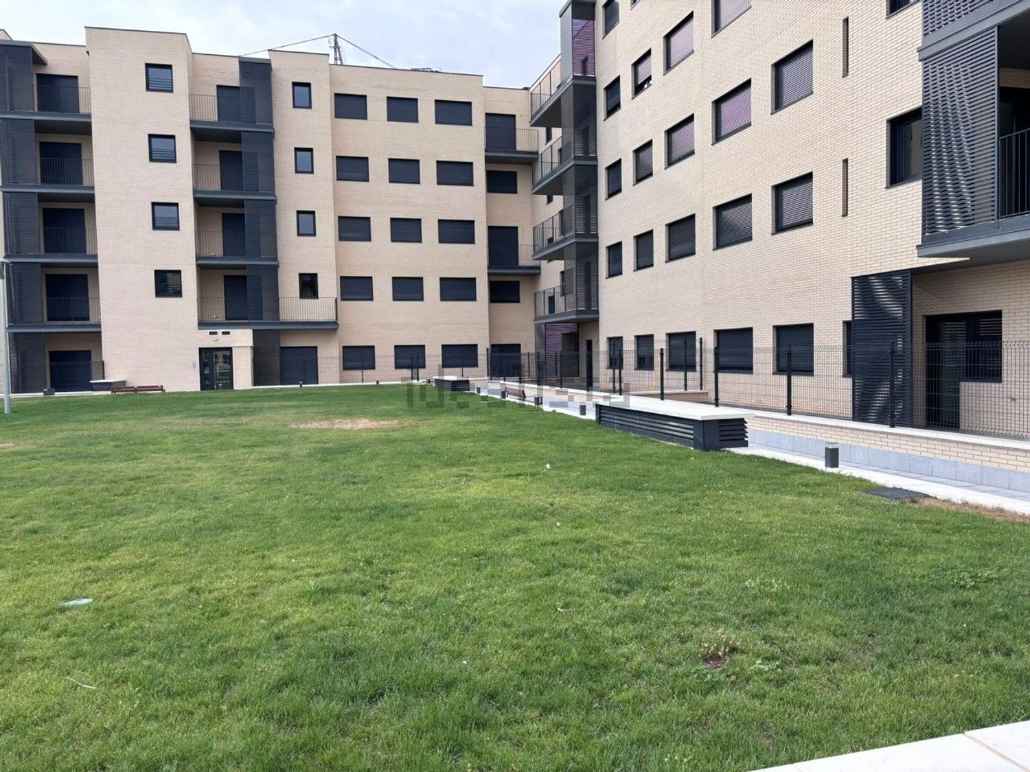 Piso de 122 m² en Alovera
