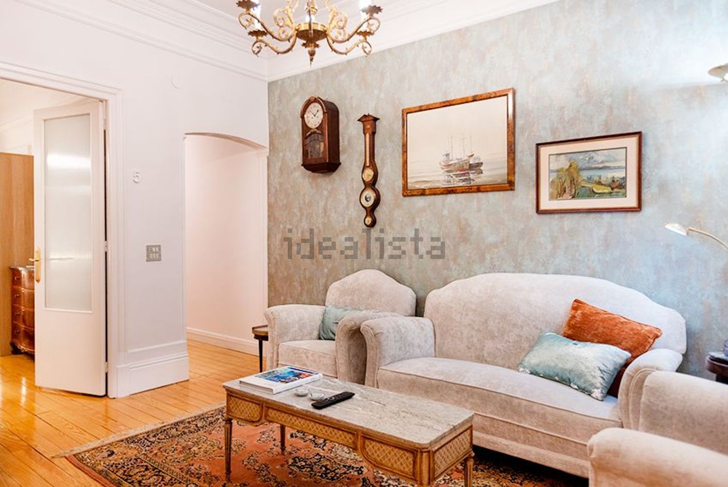 Habitación en alquiler, Bilbao