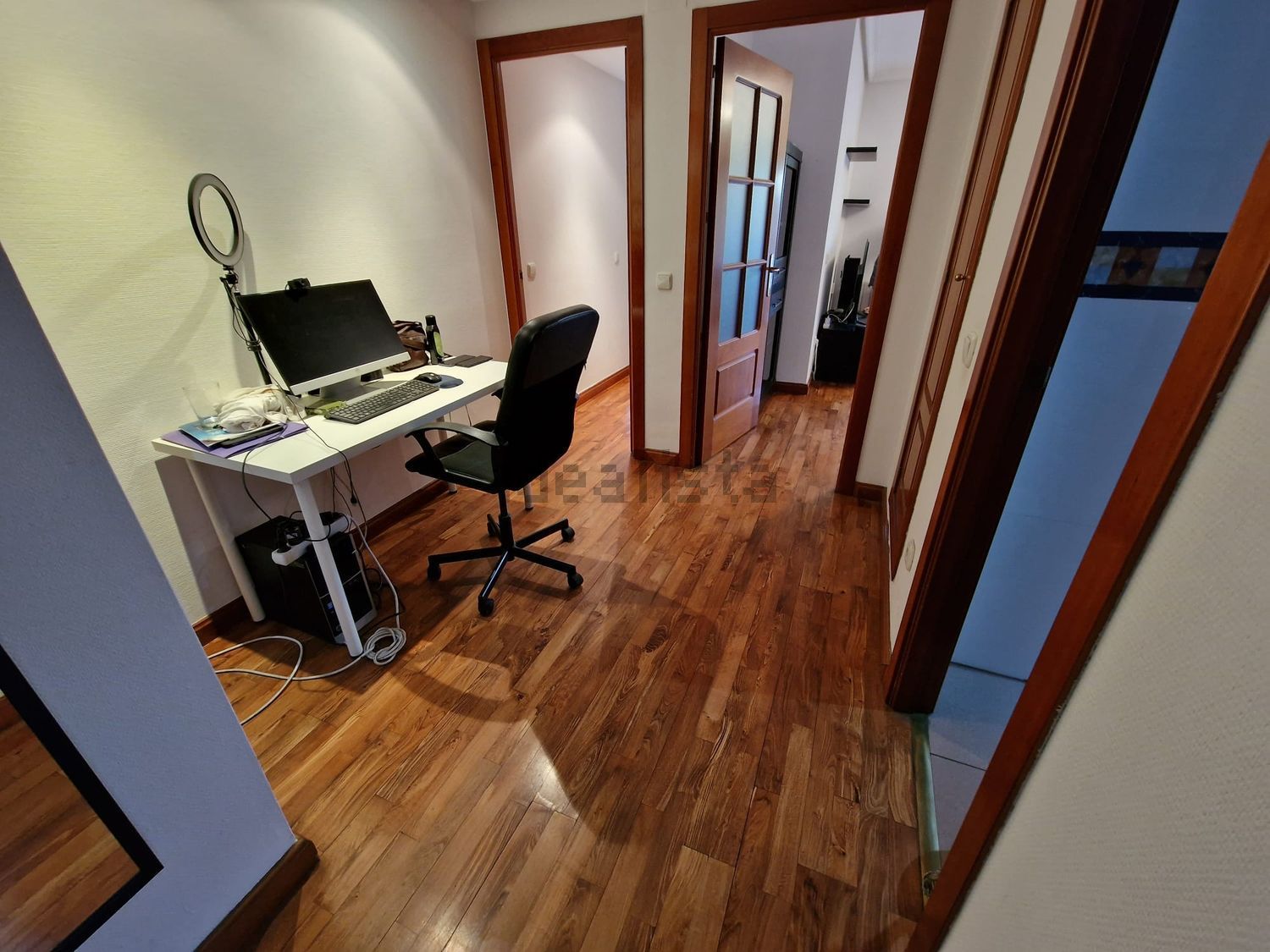Wohnung 72 m² in Madrid