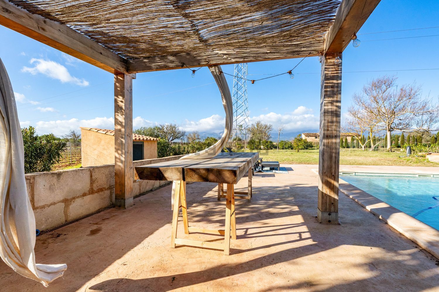 Pis de 350 m² a Sencelles