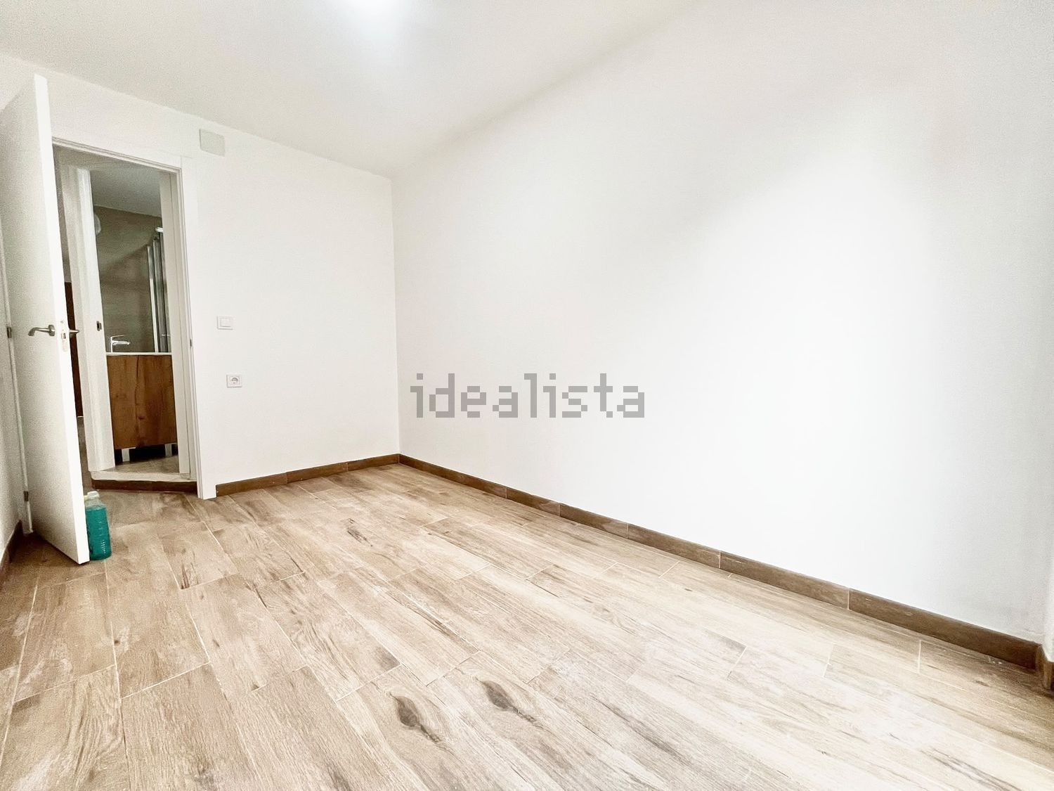Pis de 60 m² a València