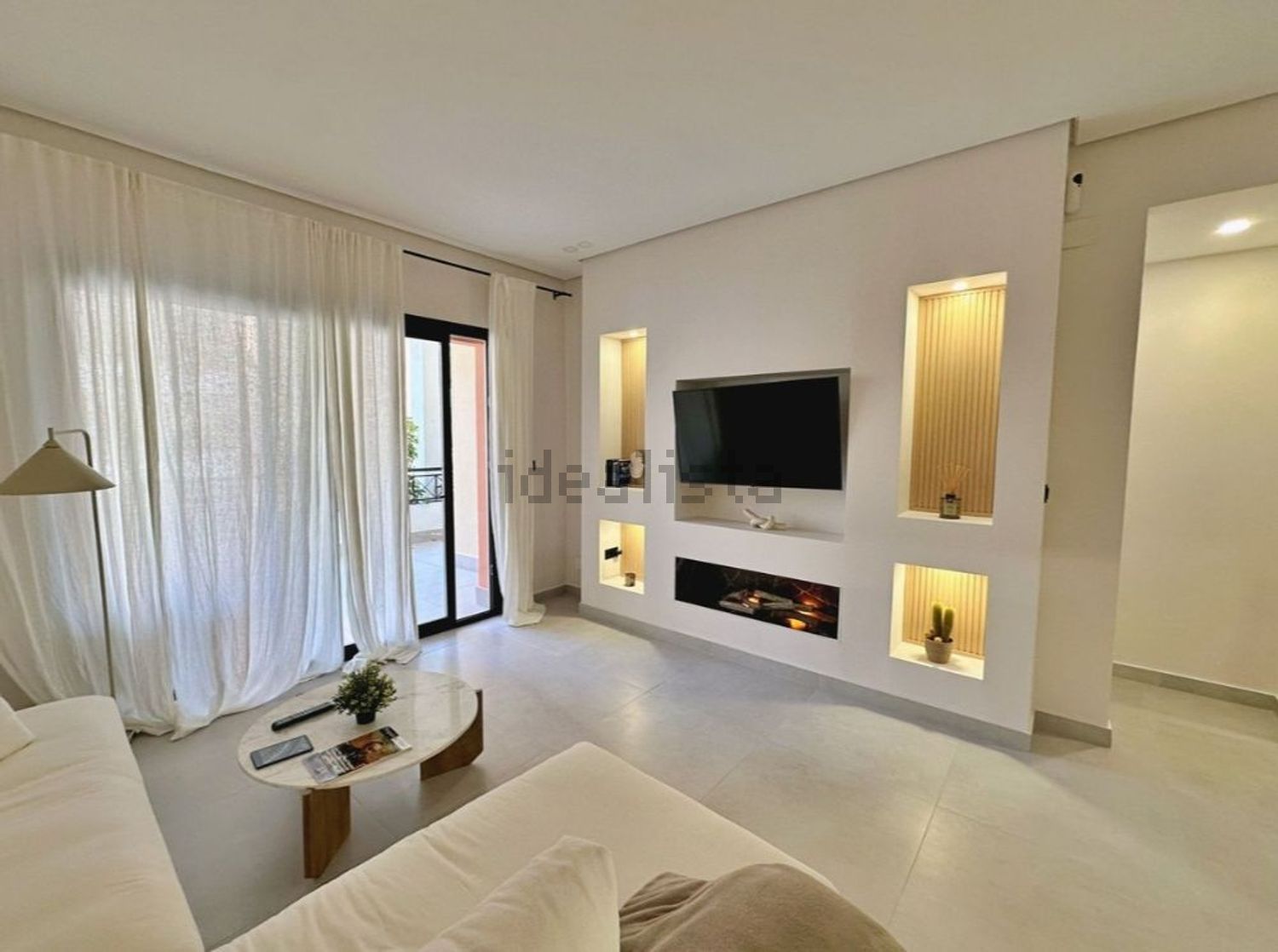 Pis de 150 m² a Marbella