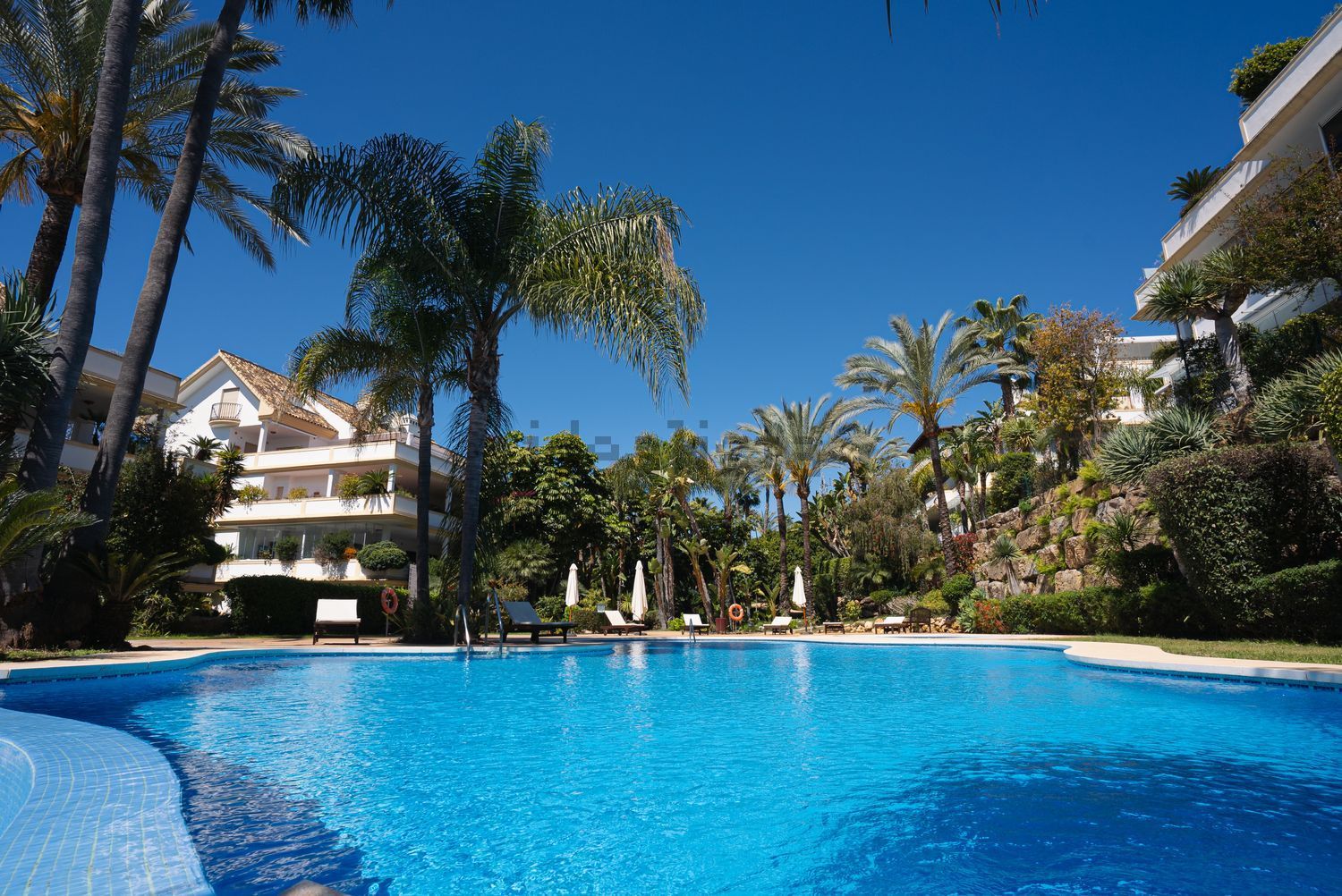 Pis de 160 m² a Marbella