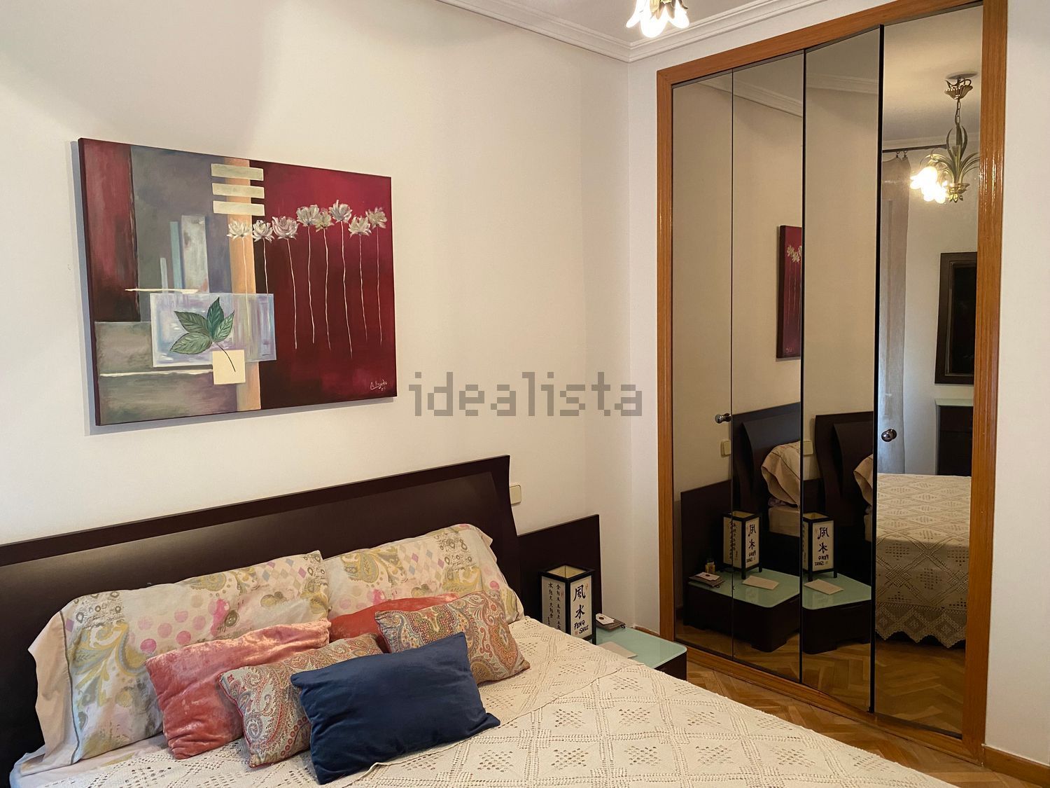 Wohnung 55 m² in Madrid