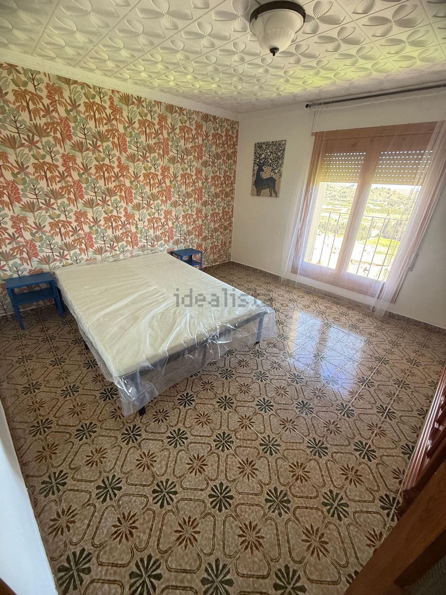 Piso de 60 m² en Cehegín