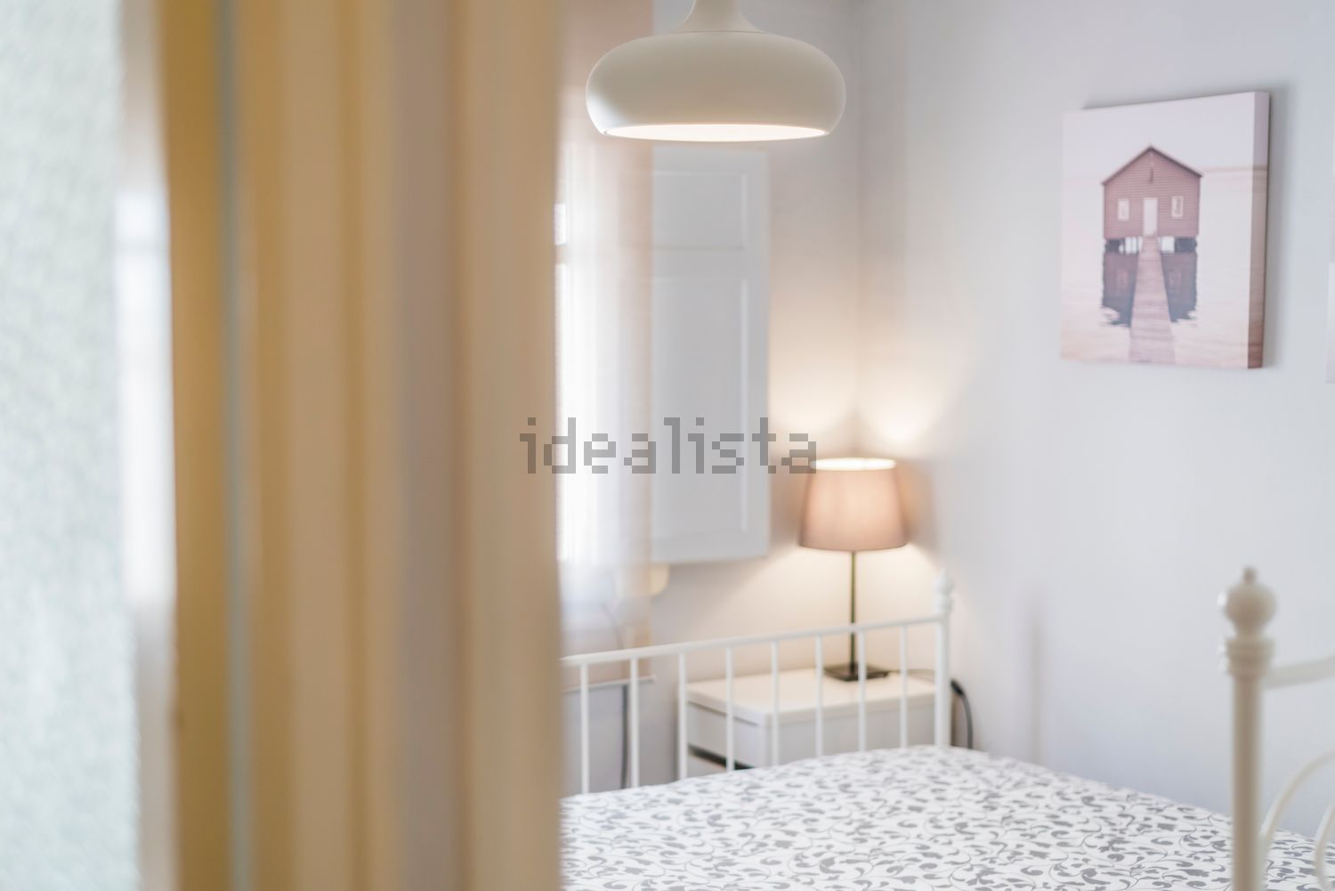Pis de 50 m² a Saragossa