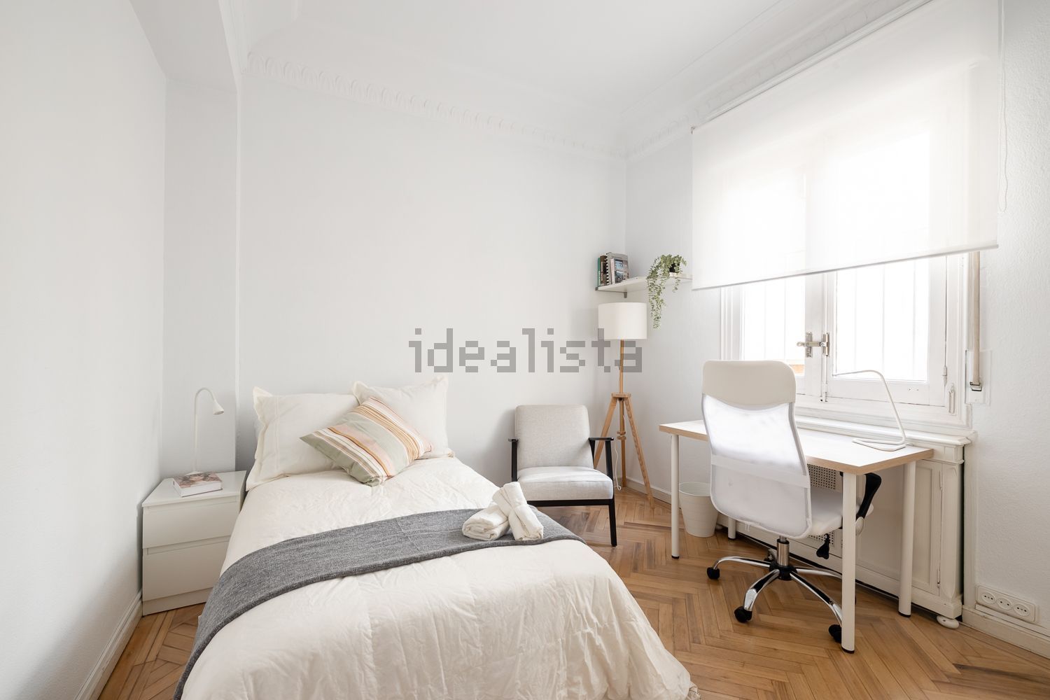 Pis de 55 m² a Madrid