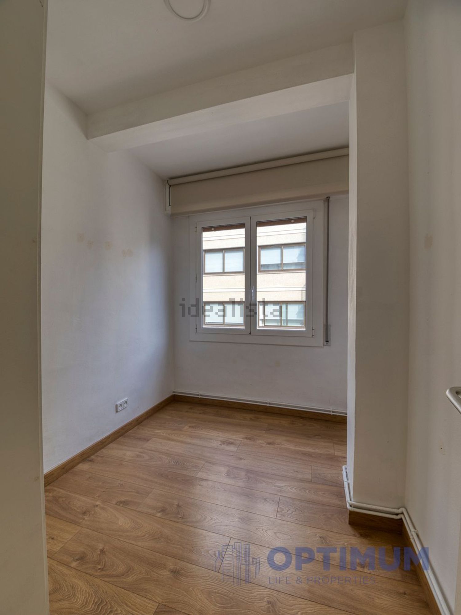 Pis de 64 m² a Barcelona