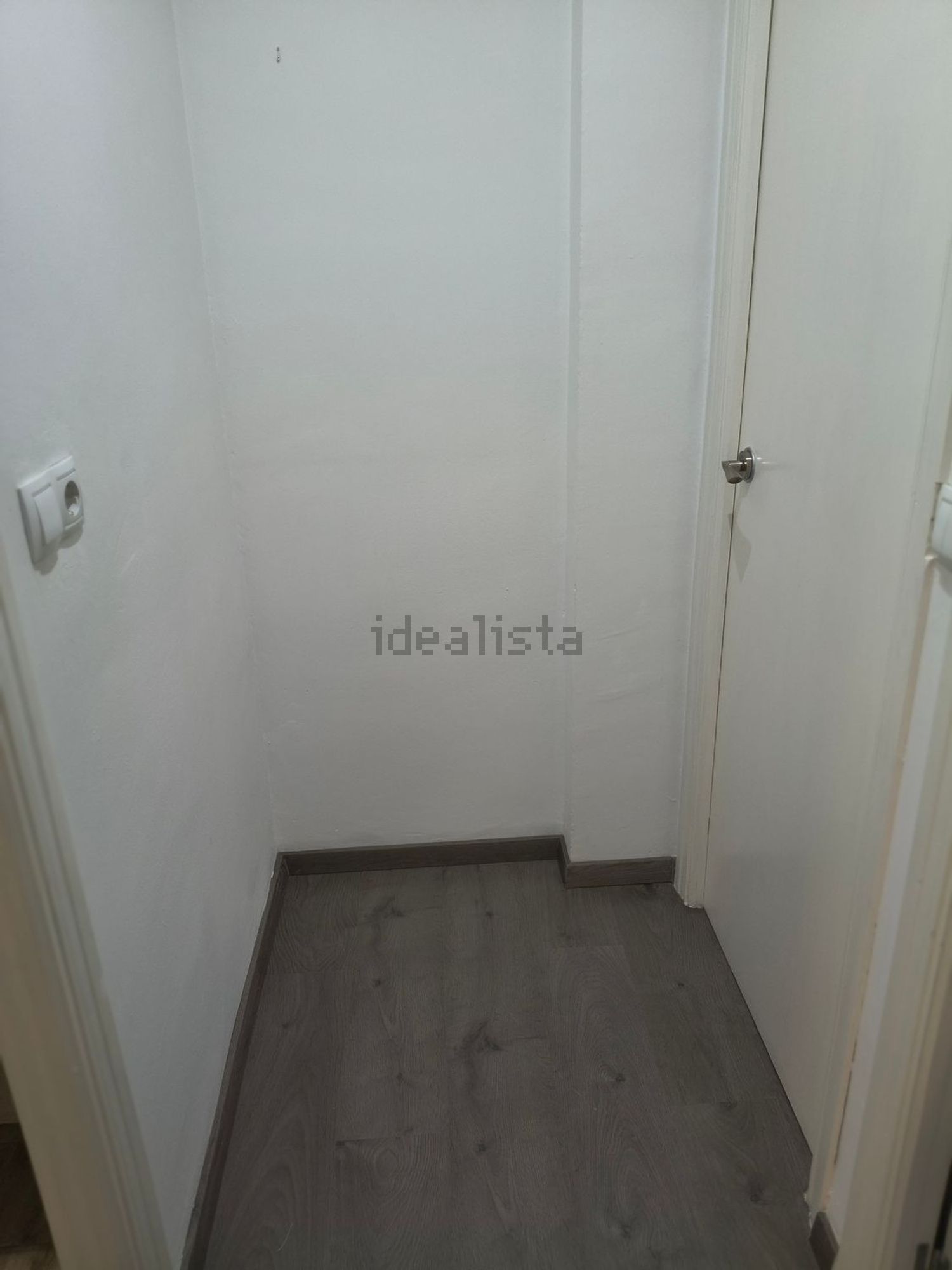 Квартира 52 м² в Almagro