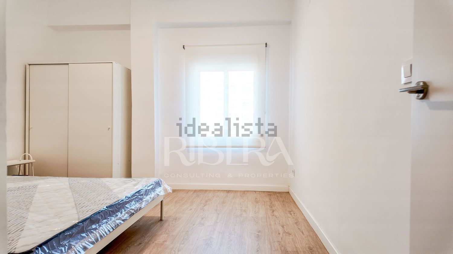 Pis de 78 m² a València