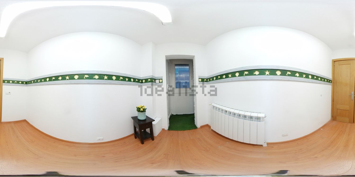 Piso de 92 m² en Madrid