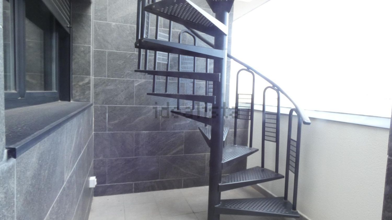 Apartamento 80 m² em Utebo