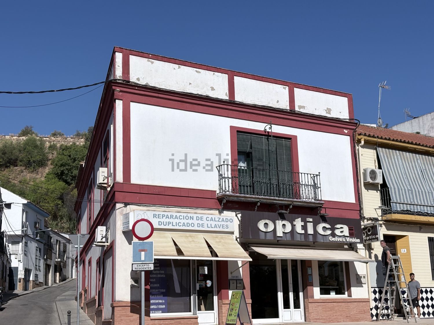 Casa 290 m² a Gelves