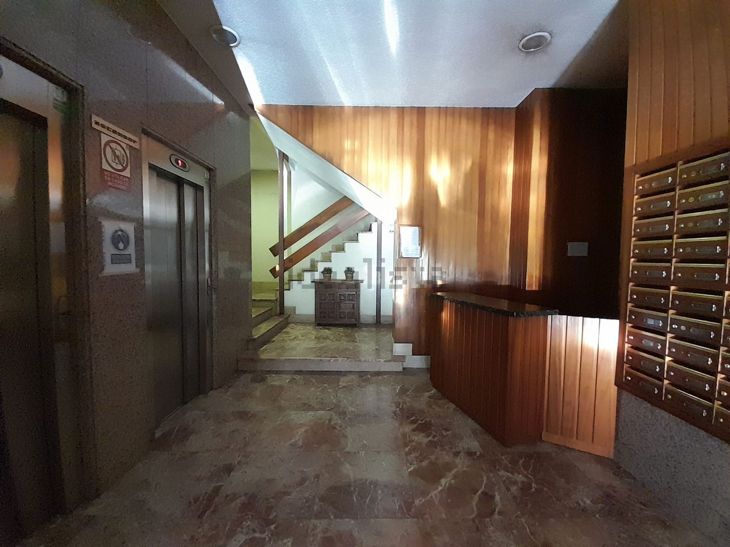 Piso de 79 m² en Madrid