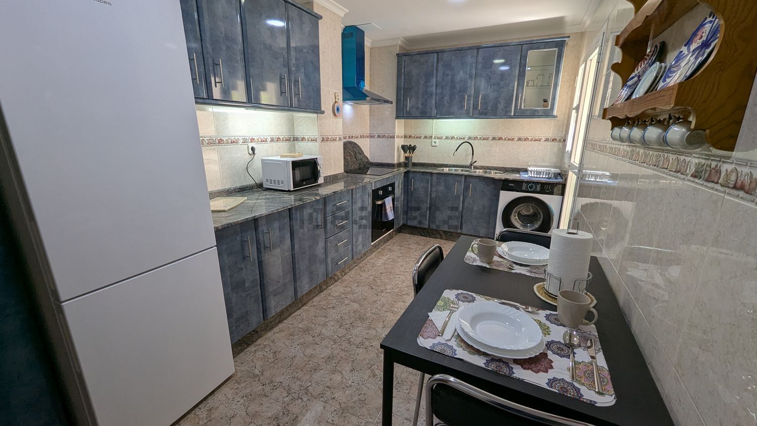 Habitació de lloguer, Cartagena