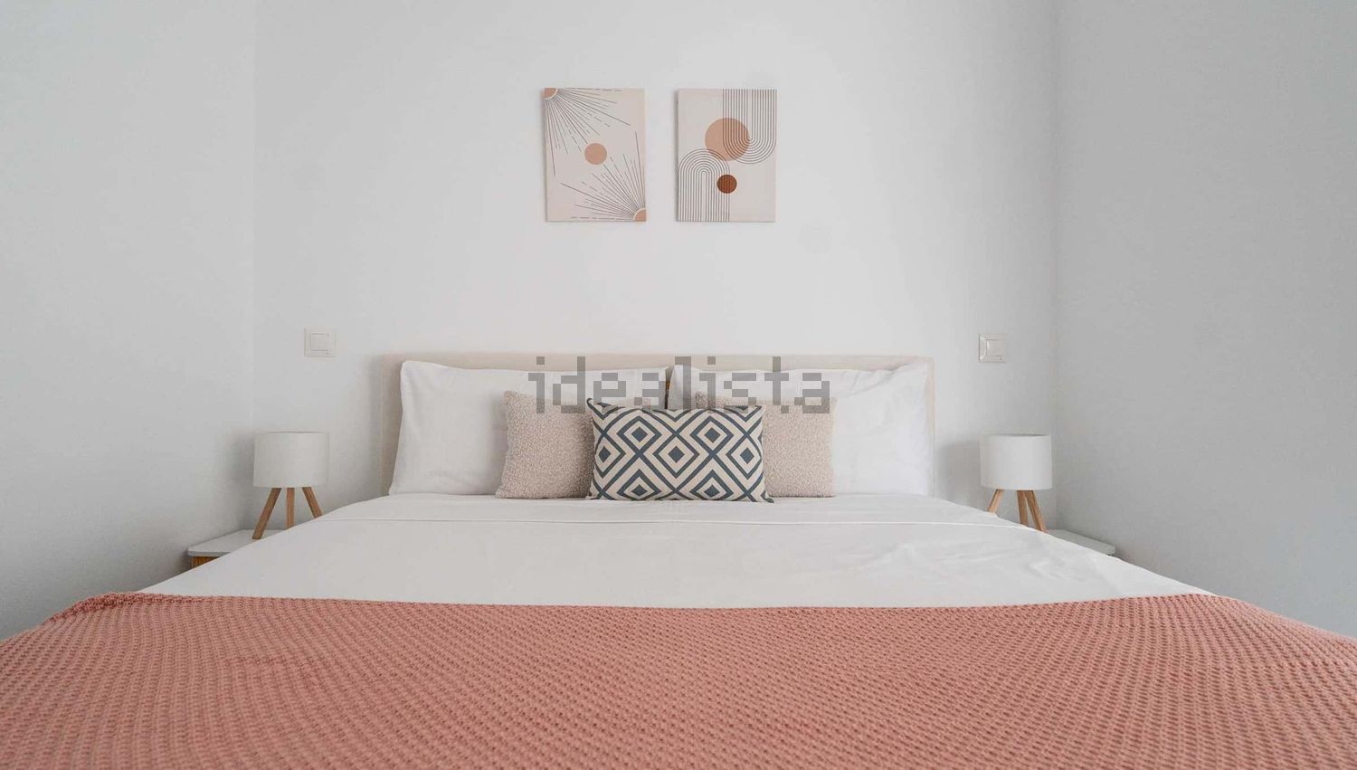 Wohnung 70 m² in Madrid